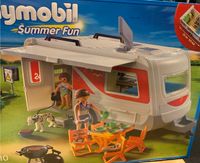 Playmobil Wohnwagen Schleswig-Holstein - Jevenstedt Vorschau