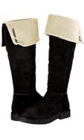 Tommy ♥️ Hilfiger Damen-Stiefel Winter schwarz Gr 41 NEU in OVP Thüringen - Apolda Vorschau