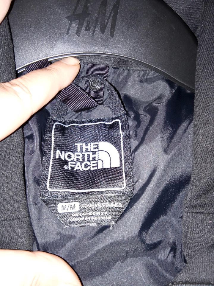 The North Face Jacke M in Hückeswagen