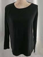 Damen Pullover  - Schwarz - Cecil - Gr L Hessen - Baunatal Vorschau