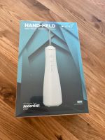 Neu!!! Munddusche Hand-Held Water Flosser Hessen - Eichenzell Vorschau