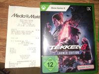 Tekken 8 launch Edition Bayern - Erding Vorschau