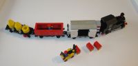 Lego 7730 Electric Goods Train; mit OVP und 12 Volt Motor Bayern - Polling Vorschau