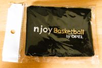 Schweißarmband mit der Aufschrift: njoy Basketball by OPEL-Neu! Gerbstedt - Welfesholz Vorschau