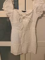 Damen Kleid Minikleid Sommer Shein Gr.XS Berlin - Pankow Vorschau