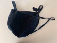 Handtasche Wildleder Frankfurt am Main - Gutleutviertel Vorschau