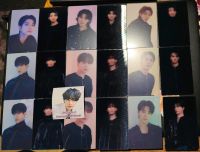 [WTS] Seventeen - Follow again Clear card & Lenticular Photocard Berlin - Marzahn Vorschau