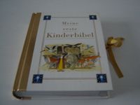 Kinderbuch - Meine erste Kinderbibel - John Dillow Nordrhein-Westfalen - Ahlen Vorschau