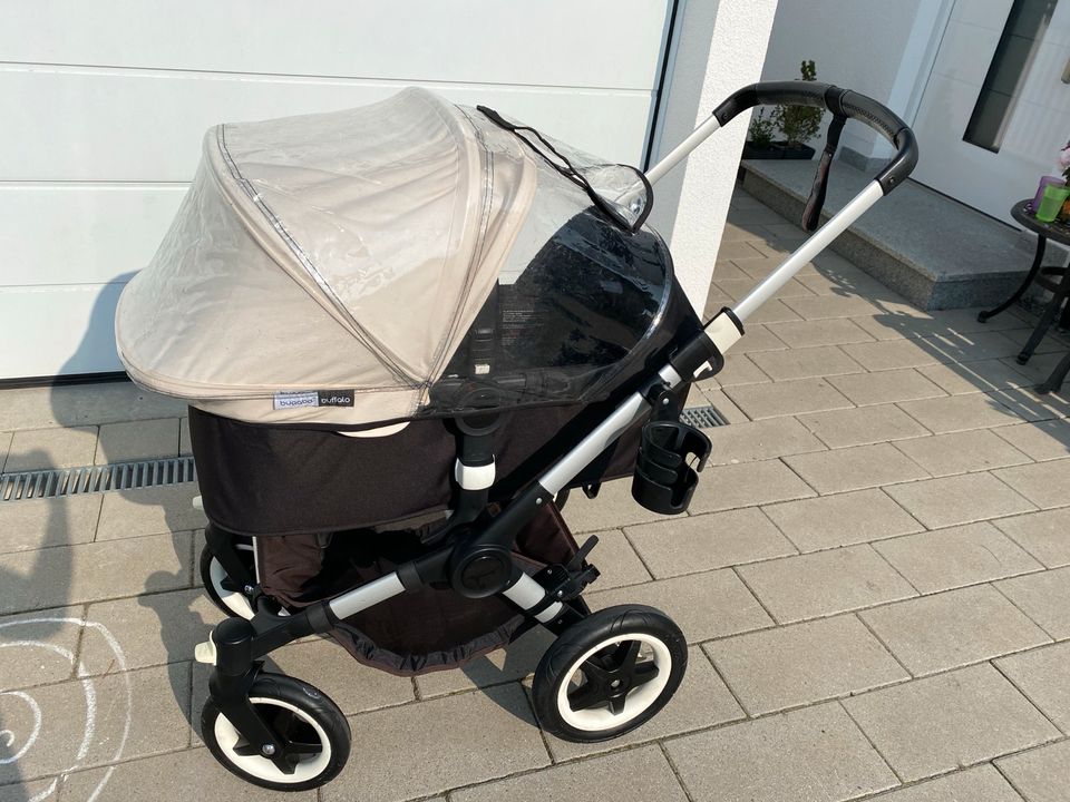 Kinderwagen Bugaboo Buffalo in Langweid am Lech