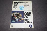 Reparaturanleitung Reparaturhandbuch Mercedes 180Dc-240D Rheinland-Pfalz - Enkenbach-Alsenborn Vorschau