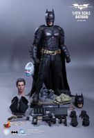 Hot Toys Batman QS001 neuwertig kein Sideshow, Three Zero Baden-Württemberg - Sandhausen Vorschau