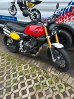 Fantic Caballero 700 Scrambler - sofort verfügbar Nordrhein-Westfalen - Heiligenhaus Vorschau