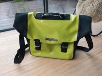 Ortlieb Fahrradtasche grün Niedersachsen - Braunschweig Vorschau