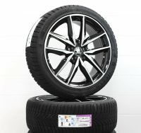 NEU Skoda 18" Alufelgen Octavia 5E RS 1Z Winterreifen Winterräder Rheinland-Pfalz - Rhaunen Vorschau