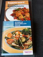 Tupperware 2 Kochbücher, wie neu Niedersachsen - Bad Fallingbostel Vorschau