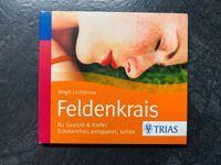 CD Feldenkrais Gesicht & Kiefer Birgit Lichtenau Nordrhein-Westfalen - Mülheim (Ruhr) Vorschau