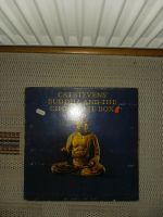 Cat Stevens - Buddha & The Chocolate Box LP Vinyl 1974 Folk Rock Bayern - Diedorf Vorschau