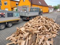 Brennholz Kaminholz Feuerholz Holz Sachsen-Anhalt - Zuchau Vorschau