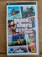 Grand Theft Auto - Vice City Stories PSP Bayern - Bobingen Vorschau