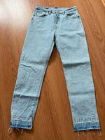 Levis 501 Jeans 29/30 Saarbrücken-Mitte - St Johann Vorschau