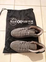 Winterschuhe / Lederschuhe Größe 43 Hessen - Kirtorf Vorschau