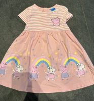 Peppa Pig Kleid Größe 86 Nordrhein-Westfalen - Wesseling Vorschau