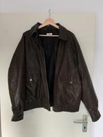 Topshop - strukturierte Oversize Bomberjacke Altona - Hamburg Ottensen Vorschau