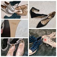 Schuhe wie neu 39 40 Nordrhein-Westfalen - Kamen Vorschau