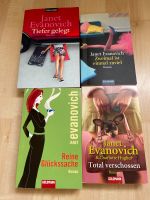 Romane Bücher Taschenbücher Janet Evanovich Niedersachsen - Liebenau Vorschau