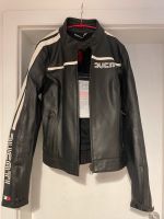 Ducati Lederjacke Damen neu ital. 44 München - Untergiesing-Harlaching Vorschau