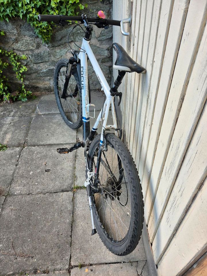 Mountainbike Focus Cypress 26 Zoll in Langen (Hessen)