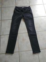 LTB Molly Jeans schwarz 27/32 skinny stretch Damen Nordrhein-Westfalen - Lüdenscheid Vorschau