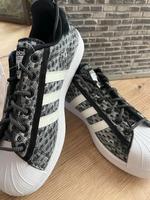 Adidas Superstar F37672 GID Glow in the Dark, Gr. 42 2/3 NEU! Bayern - Vilsbiburg Vorschau