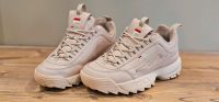 Fila Disruptor Sneaker Rosa Hessen - Grünberg Vorschau