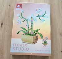 Flower Studio, Orchidee, Blumen, Muttertag, kein Lego, neu Thüringen - Sömmerda Vorschau