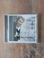 Udo Jürgens Mitten im Leben CD NEU und in OVP Sachsen - Kohren-Sahlis Vorschau