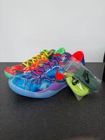 Nike Kobe 8 Protro / What the Kobe? EU44 US10 Bayern - Kleinwallstadt Vorschau