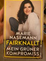 Buch Marie nadann fairknsllt mein grüner Kompromiss Köln - Ehrenfeld Vorschau