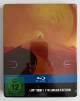 Dune Limited Blu-Ray Steelbook OOP Baden-Württemberg - Ravensburg Vorschau