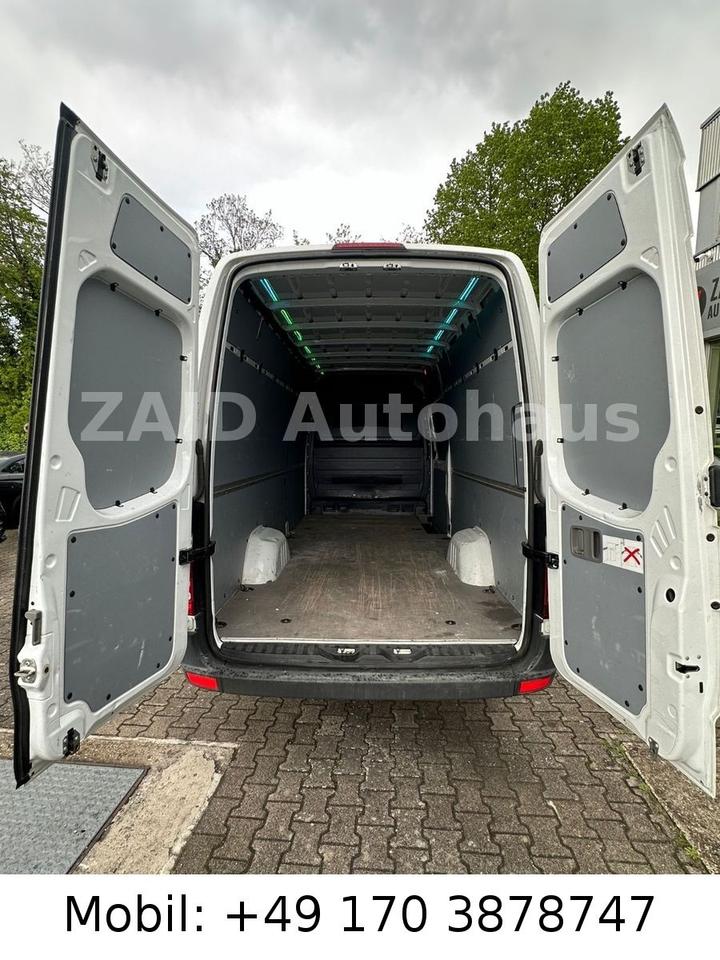 Mercedes-Benz Sprinter II Kasten 310/311/313/314/316 CDI in Wiesloch