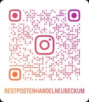 Folgt uns auf Instagram RESTPOSTENHANDELNEUBECKUM Nordrhein-Westfalen - Beckum Vorschau