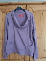 Esprit Pullover mit Rollkragen flieder mauve XL neuwertig Rheinland-Pfalz - Nastätten Vorschau