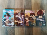 Für immer mein ,Manga Reihe komplett Bayern - Kronach Vorschau