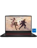 MSI Katana GF76 11UG-412 Gaming Notebook Hamburg-Mitte - Hamburg Horn Vorschau