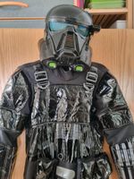 Star Wars Rogue One Death Trooper Kostüm Hessen - Heppenheim (Bergstraße) Vorschau