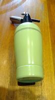 DDR Soda Syphon - Sodaflasche, VEB Medizintechnik Leipzig Saarbrücken-Halberg - Güdingen Vorschau