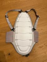 Dainese Rückenprotektor Ski/Snowboard Größe M Bayern - Weißenhorn Vorschau