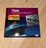 Titanic CD Nordrhein-Westfalen - Solingen Vorschau