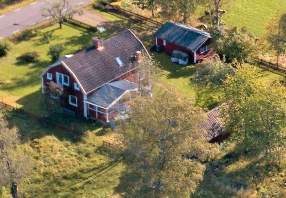 Ferienhaus Schweden Smaland Südschweden in Quarnbek