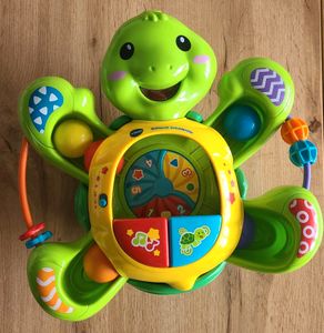 Schildkröte Vtech, Spielzeug günstig gebraucht kaufen in Ratingen | eBay  Kleinanzeigen ist jetzt Kleinanzeigen